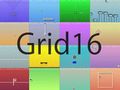 Spiel Raster 16  Online