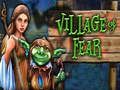Spiel Dorf der Angst  Online