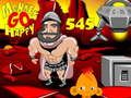 Spiel Affe GO Happy Stage 545 Online