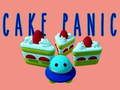 Spiel Kuchen Panik  Online