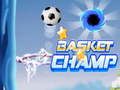 Spiel Basket-Champion  Online