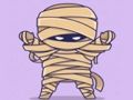 Spiel Angriff der Mumien  Online