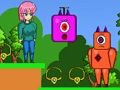 Spiel Ichikas Abenteuer 2  Online
