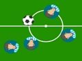 Spiel Brasilien gegen Argentinien  Online