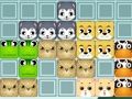 Spiel Tierisches Tetris  Online