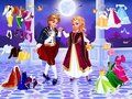 Spiel Aschenputtel und Märchenprinz  Online
