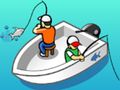 Spiel Weltraumfischen Online Spiel Weltraumfischen Online