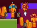 Spiel Hekov-Bot 2  Online