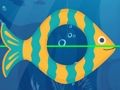 Spiel Fisch einkreisen  Online