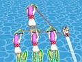 Spiel Bikini-Surf-Rettung  Online