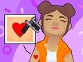 Spiel Tattoo von Tinte Inc  Online