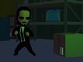 Spiel Matrix: Ragdoll-Kämpfe  Online