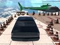 Spiel Sky-Stunt-Parkplatz  Online