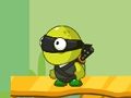 Spiel Ninja-Abenteuer  Online