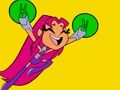 Spiel Teen Titans Go Puzzle  Online