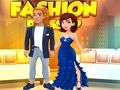 Spiel Mode anziehen  Online