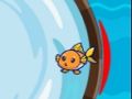 Spiel Pong-Fisch  Online