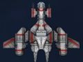 Spiel Asteroiden: Weltraumkrieg  Online