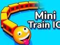 Spiel Mini-Zug IO  Online