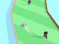 Spiel Fußball Dash  Online