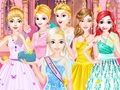 Spiel BFFS Mode Royal Ball Online