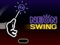 Spiel Neonschaukel  Online