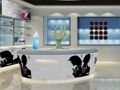 Spiel Moderne mobile Showroom-Flucht  Online