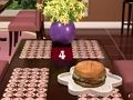 Spiel Brunch-Mittagessen  Online