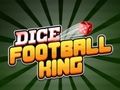 Spiel WürfelFootball King  Online