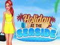 Spiel Urlaub am Meer  Online