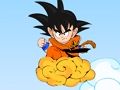 Spiel Dragonball III  Online