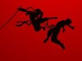 Spiel Führen Sie Ninja Run aus  Online