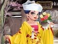 Spiel Girly Japan-Hochzeit  Online