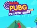 Spiel Mobiler PUGB Perfect Sniper  Online