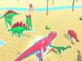 Spiel Dino-Herrschaft  Online
