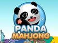 Spiel Panda-Mahjong  Online