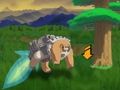 Spiel Schwebebär  Online