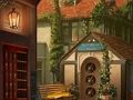 Spiel Fröhliche Hundeflucht  Online
