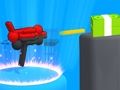 Spiel Menschliche Waffe  Online