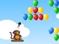 Spiel Bloons Online