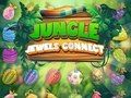 Spiel Dschungeljuwelen verbinden  Online