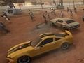 Spiel Zombie-Autounfall: Driftzone  Online