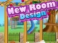 Spiel Neues Raumdesign  Online
