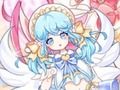 Spiel Anime-Prinzessin verkleiden sich  Online