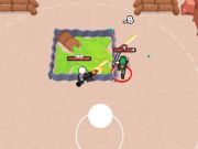 Spiel Squad Shooter 3D Online