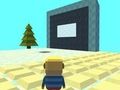 Spiel Kogama: Schatzsucher-Abenteuer  Online