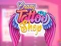 Spiel Verrückter Tattoo-Shop  Online
