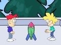 Spiel Adventure Boy: Jailbreak Online