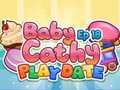Spiel Baby Cathy Ep18: Verabredung spielen  Online