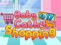 Spiel Baby Cathy Ep17: Einkaufen  Online